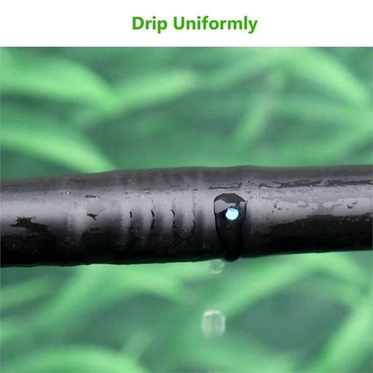 Σωλήνωση Micro Drip Line 16mm