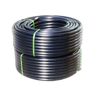 Πότισμα με τριχοειδές σωλήνα καταιονισμού