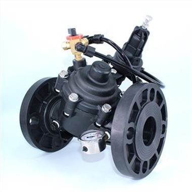 Ρυθμιστής πίεσης στάγδην